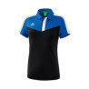 Dresdner Bogenschützen Poloshirt Damen