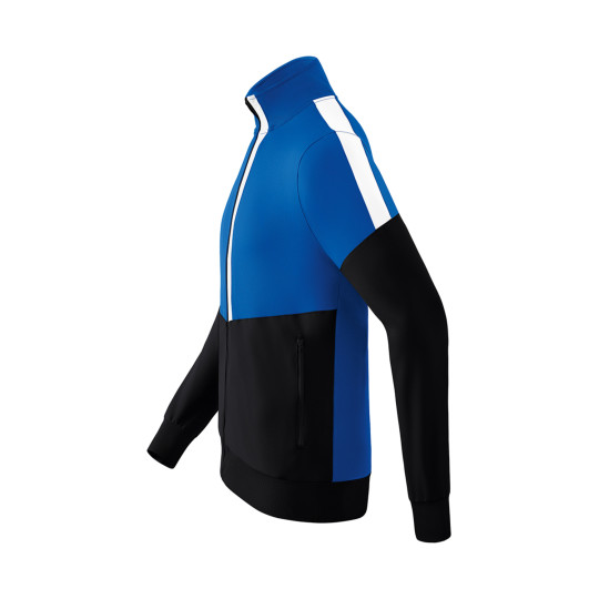 Dresdner Bogenschützen Polyesterjacke Junior