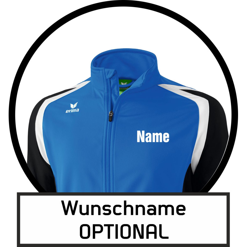 Dresdner Bogenschützen Polyesterjacke Junior