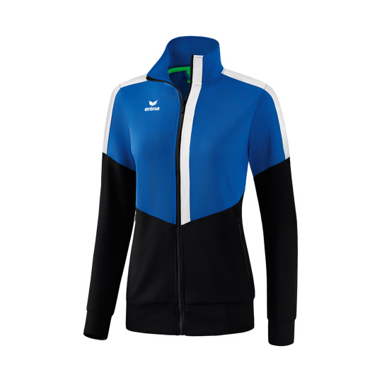 Dresdner Bogenschützen Polyesterjacke Damen
