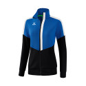 Dresdner Bogenschützen Polyesterjacke Damen
