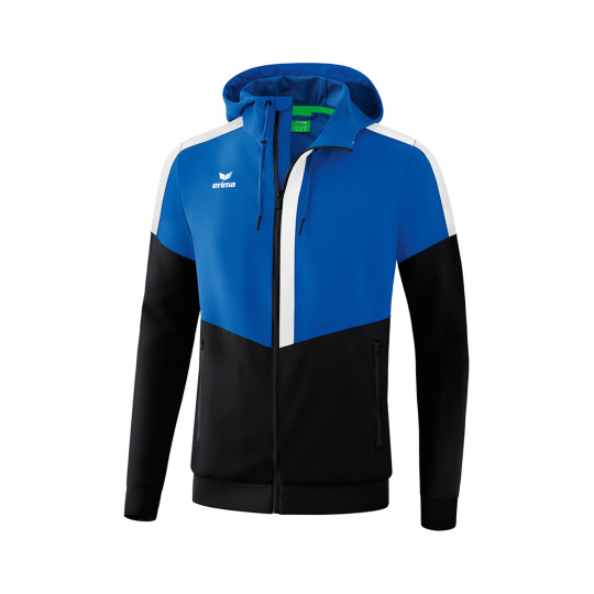 Dresdner Bogenschützen Präsentationsjacke