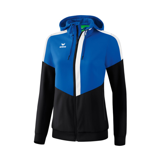 Dresdner Bogenschützen Präsentationsjacke Damen
