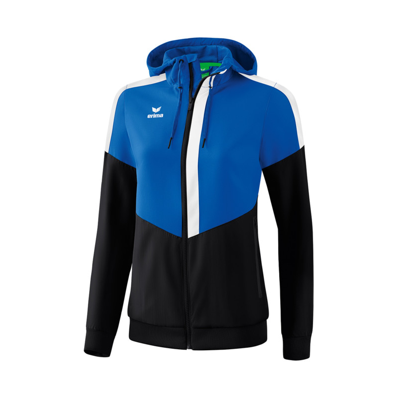 Dresdner Bogenschützen Präsentationsjacke Damen