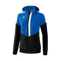 Dresdner Bogenschützen Präsentationsjacke Damen