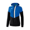 Dresdner Bogenschützen Präsentationsjacke Damen