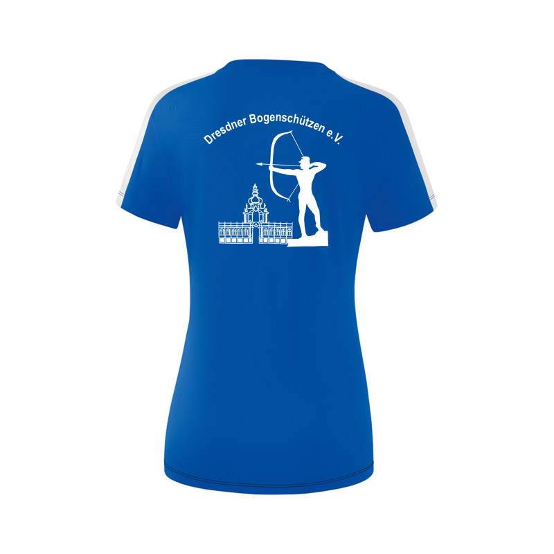 Dresdner Bogenschützen T-Shirt Damen