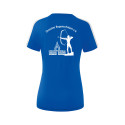 Dresdner Bogenschützen T-Shirt Damen