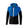 Dresdner Bogenschützen Trainingsjacke mit Kapuze Junior