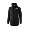 Dresdner Bogenschützen Winterjacke