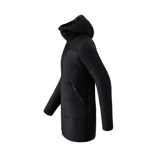 Dresdner Bogenschützen Winterjacke