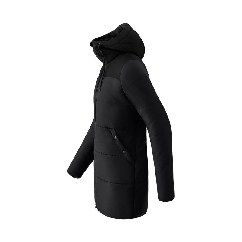 Dresdner Bogenschützen Winterjacke