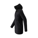Dresdner Bogenschützen Winterjacke