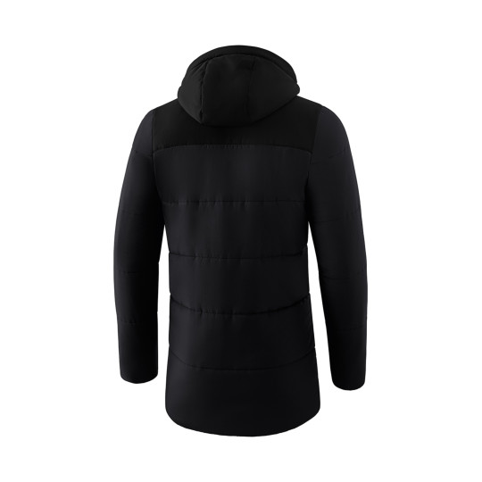 Dresdner Bogenschützen Winterjacke
