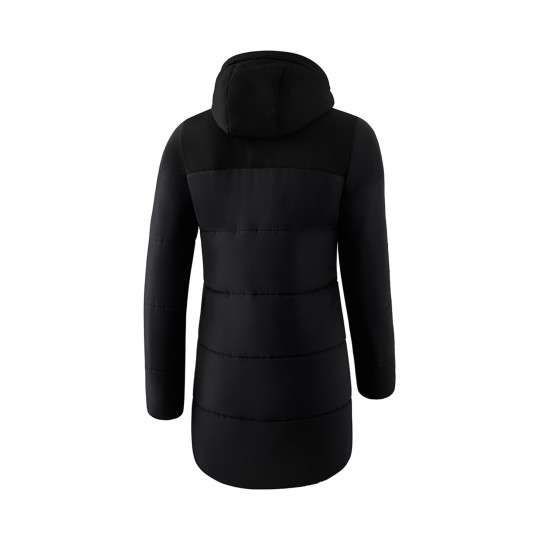 Dresdner Bogenschützen Winterjacke Damen