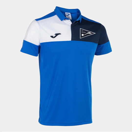 WSD Kanu Poloshirt Unisex