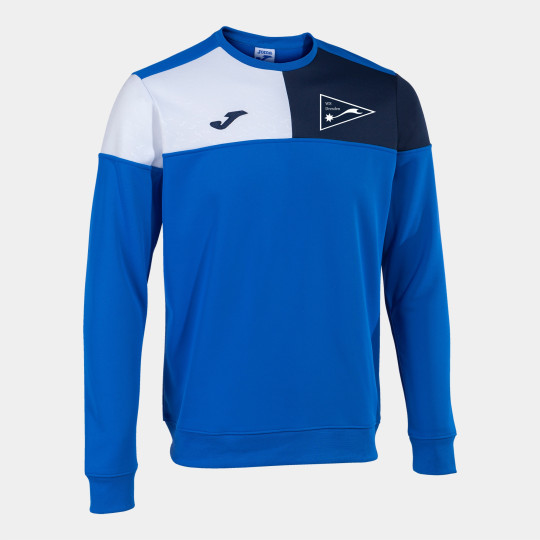 WSD Kanu Sweatshirt Junior WSD Kanu Sweatshirt Junior