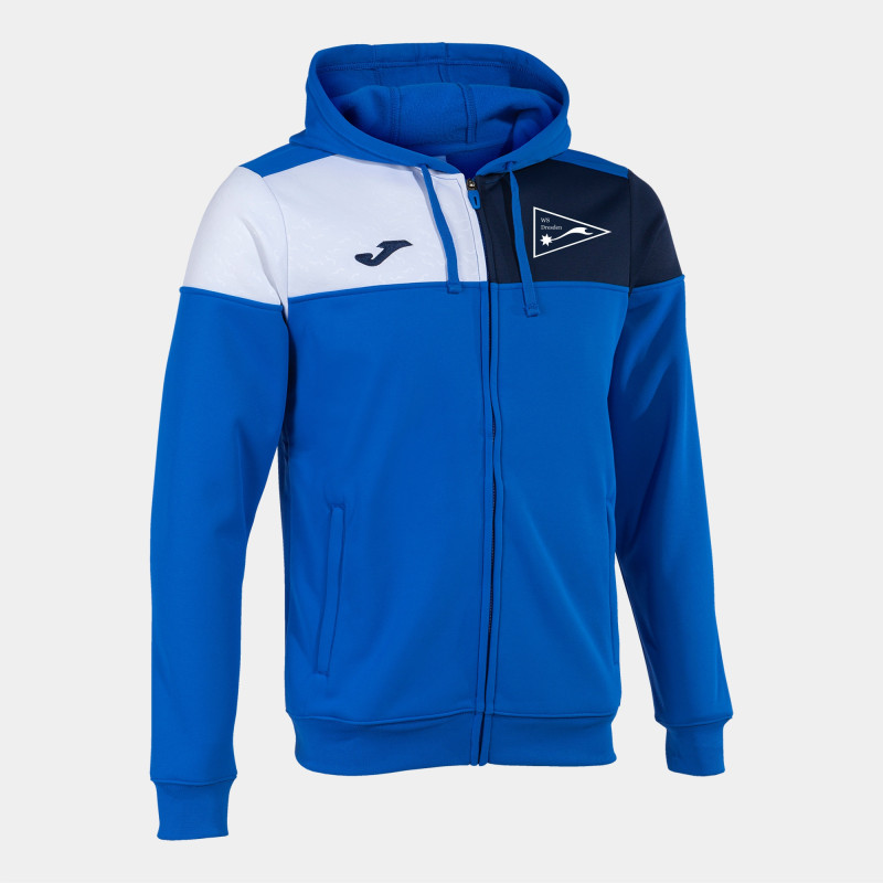 WSD Kanu Kapuzenjacke Junior