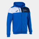 WSD Kanu Kapuzenjacke Junior