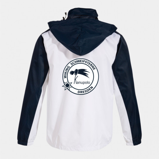 WSD Kanu Regenjacke Junior WSD Kanu Regenjacke Junior