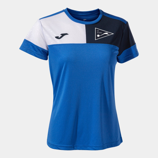 WSD Kanu T-Shirt Damen