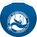 WSD Kanu Baumwollshirt Junior