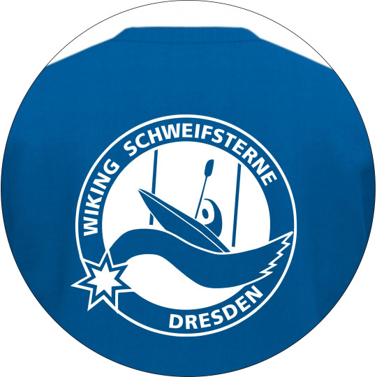 WSD Kanu Baumwollshirt Unisex