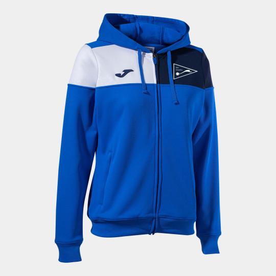 WSD Kanu Kapuzenjacke Damen WSD Kanu Kapuzenjacke Damen