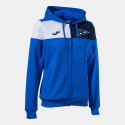WSD Kanu Kapuzenjacke Damen WSD Kanu Kapuzenjacke Damen