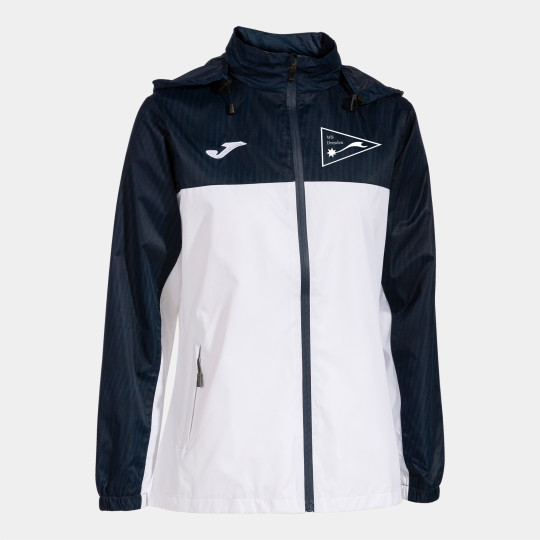 WSD Kanu Regenjacke Damen