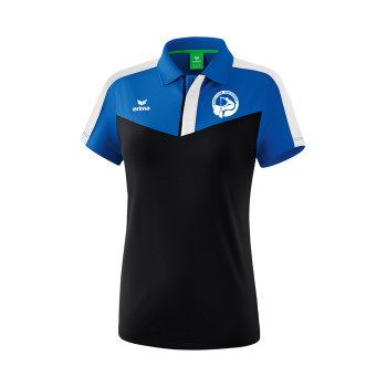 Kanuclub Bietigheim Poloshirt Damen