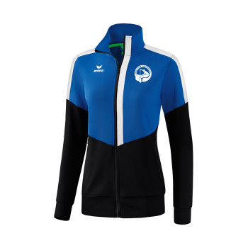 Kanuclub Bietigheim Polyesterjacke Damen