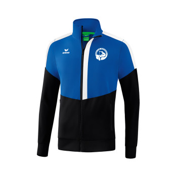 Kanuclub Bietigheim Polyesterjacke Junior