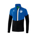 Kanuclub Bietigheim Polyesterjacke Junior