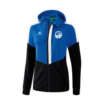 Kanuclub Bietigheim Präsentationsjacke Damen