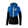 Kanuclub Bietigheim Präsentationsjacke Damen