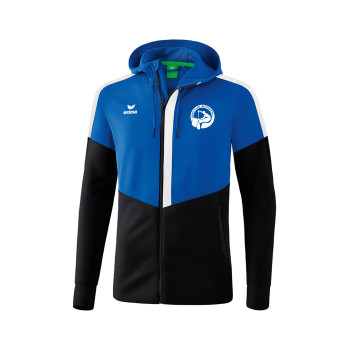 Kanuclub Bietigheim Präsentationsjacke