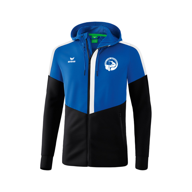 Kanuclub Bietigheim Präsentationsjacke
