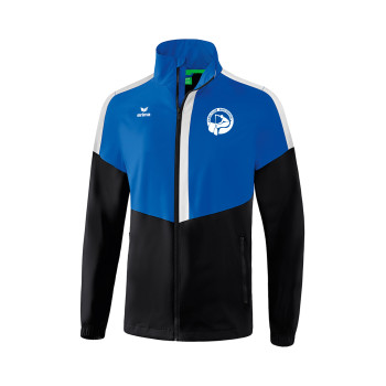 Kanuclub Bietigheim Regenjacke