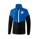 Kanuclub Bietigheim Regenjacke Junior