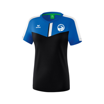 Kanuclub Bietigheim T-Shirt Damen