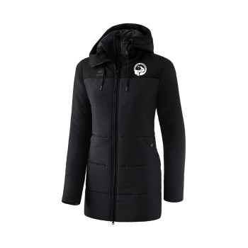 Kanuclub Bietigheim Winterjacke Damen