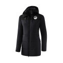 Kanuclub Bietigheim Winterjacke Damen