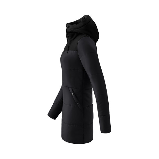 Kanuclub Bietigheim Winterjacke Damen
