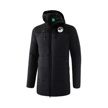 Kanuclub Bietigheim Winterjacke