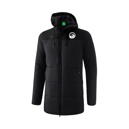 Kanuclub Bietigheim Winterjacke