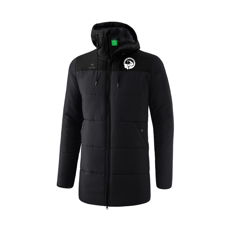 Kanuclub Bietigheim Winterjacke