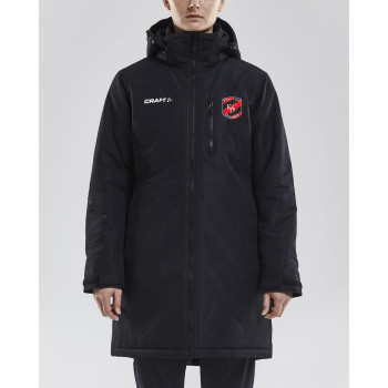 KC Dresden Parka Damen