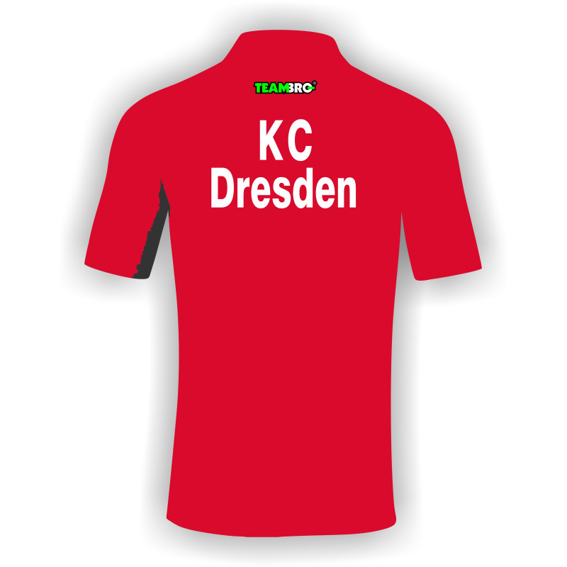 KC Dresden Polo Junior