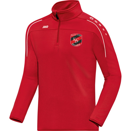 KC Dresden Ziptop Junior